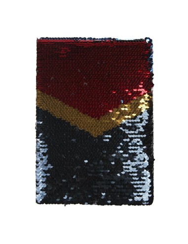 Oferta - Cerda 2100002738 Cuaderno de notas premium captain marvel, Color Rojo, A5