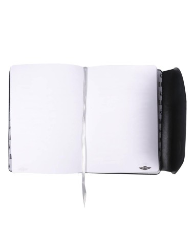 Comprar Cerda 2100003237 Cuaderno de notas the mandalorian, Color Negra, A5