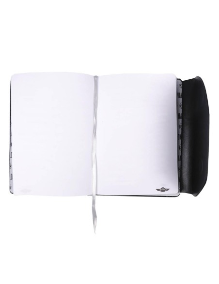 Comprar Cerda 2100003237 Cuaderno de notas the mandalorian, Color Negra, A5