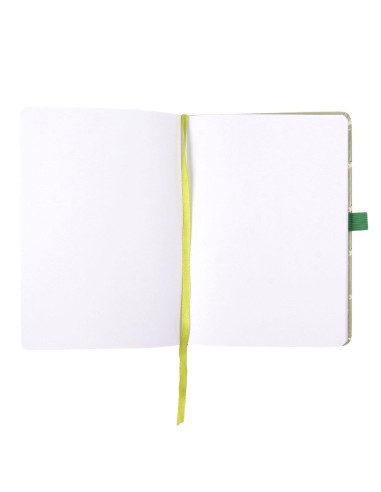 Comprar Cerda 2100003235 Cuaderno de notas polipiel the mandalorian the child, Color Verde, A5