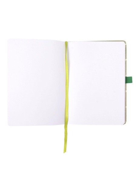 Comprar Cerda 2100003235 Cuaderno de notas polipiel the mandalorian the child, Color Verde, A5