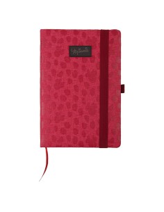 Cuaderno de notas minnie,...