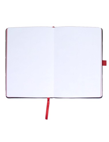 Ofertón Cerda 2100002743 Cuaderno de notas mickey, Color Negra, A5