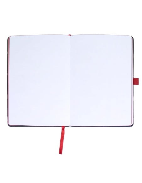 Ofertón Cerda 2100002743 Cuaderno de notas mickey, Color Negra, A5