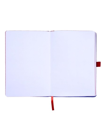 Oferta - Cerda 2100002737 Cuaderno de notas avengers capitan america, Color Negra, A5