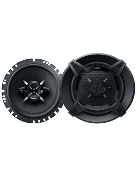 Sony XS-FB1730 Altavoces Coaxiales de 3 Vias 270W XSFB1730.EUR