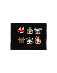 Oferta - Cerda 2500001122 Bisuteria anillo lol 2