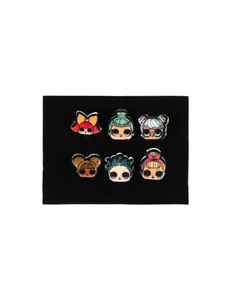 Oferta - Cerda 2500001122 Bisuteria anillo lol