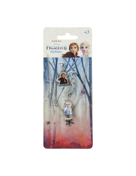 Comprar Cerda 2500001329_TU-C05 Bisuteria collar frozen 2, Color Lila, T.UNICA