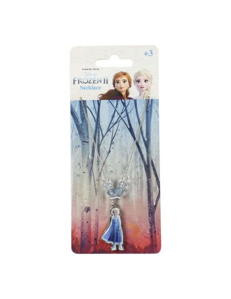 Ofertón Cerda 2500001328_TU-C05 Bisuteria collar frozen 2, T.UNICA