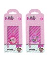 Bisuteria collar premium lol, Color Arco Iris