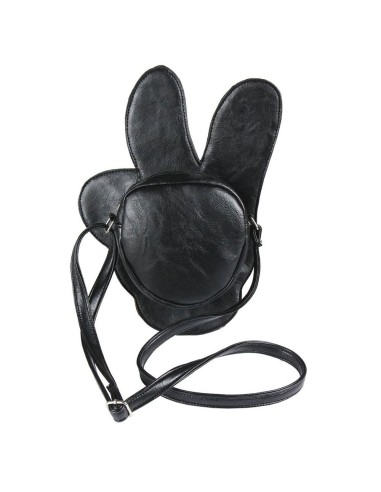 Oferta - Cerda 2100002810 Bolso bandolera 3d polipiel mickey, Color Blanco