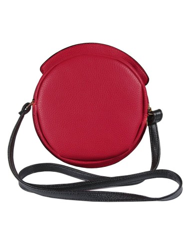 Oportunidad Cerda 2100002815 Bolso bandolera 3d polipiel harry potter, Color Burdeos