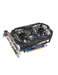 Gigabyte geforce gtx 750 ti...