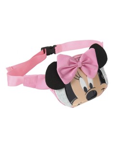 Bolso riñonera minnie