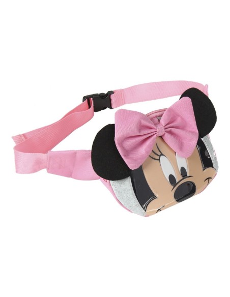 Oferta - Cerda 2100002654 Bolso riÑonera minnie