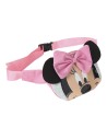 Bolso riñonera minnie