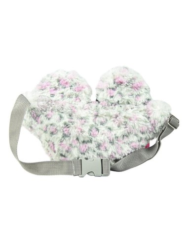 Mejor Precio en Cerda 2100002790 Bolso riñonera pelo minnie, Color Rosa