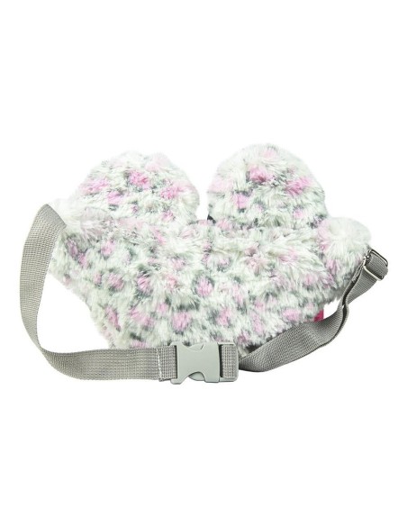 Mejor Precio en Cerda 2100002790 Bolso riñonera pelo minnie, Color Rosa