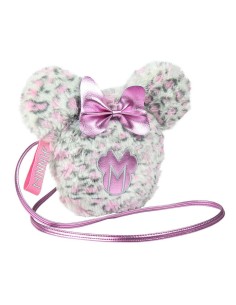 Comprar Cerda 2100002793 Bolso bandolera pelo minnie, Color Rosa