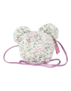 Comprar Cerda 2100002793 Bolso bandolera pelo minnie, Color Rosa 2