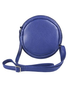 Oferta - Cerda 2100002840 Bolso bandolera polipiel captain marvel, Color Azul Marino 2