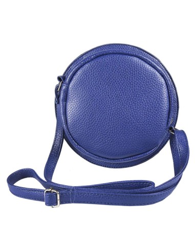 Oferta - Cerda 2100002840 Bolso bandolera polipiel captain marvel, Color Azul Marino