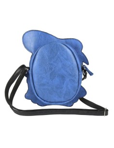 Comprar Cerda 2100002812 Bolso bandolera 3d polipiel disney donald, Color Azul 2