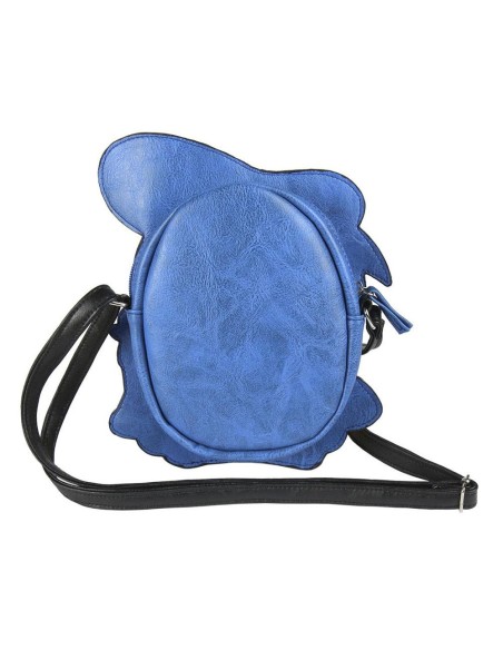 Comprar Cerda 2100002812 Bolso bandolera 3d polipiel disney donald, Color Azul
