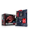 Gigabyte g1.sniper z97 - placa base ddr3-sdram dimm dual intel socket h3 1150