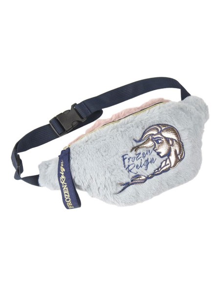 Oferta - Cerda 2100002794 Bolso riÑonera frozen 2, Color Gris