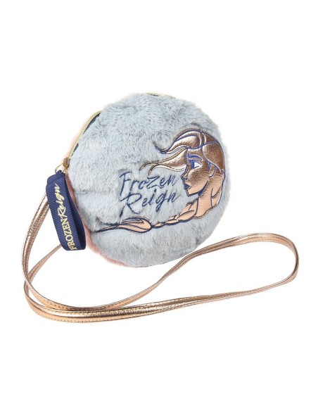 Ofertón Cerda 2100002791 Bolso bandolera frozen 2, Color Gris