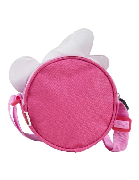 Oferta - Cerda 2100002883 Bolso bandolera 3d minnie, Color Rosa