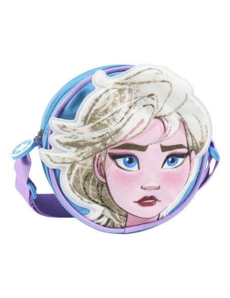 Oportunidad Cerda 2100002884 Bolso bandolera 3d frozen 2 elsa