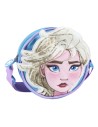 Bolso bandolera 3d frozen 2 elsa