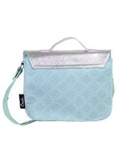 Mejor Precio en Cerda 2100002887 Bolso bandolera polipiel frozen 2, Color Lila 2
