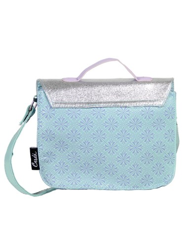 Mejor Precio en Cerda 2100002887 Bolso bandolera polipiel frozen 2, Color Lila