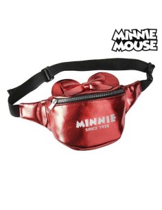 Mejor Precio en Cerda 2100002846 Bolso riñonera polipiel minnie, Color Rosa