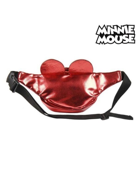 Mejor Precio en Cerda 2100002846 Bolso riñonera polipiel minnie, Color Rosa