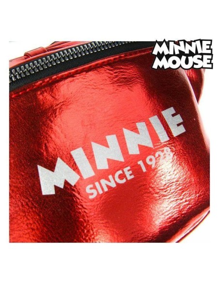 Mejor Precio en Cerda 2100002846 Bolso riñonera polipiel minnie, Color Rosa