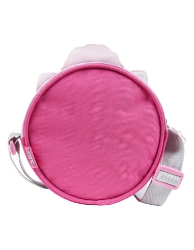 Comprar Cerda 2100002880 Bolso bandolera 3d lol, Color Lila