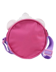 Comprar Cerda 2100002879 Bolso bandolera 3d lol, Color Rosa 2