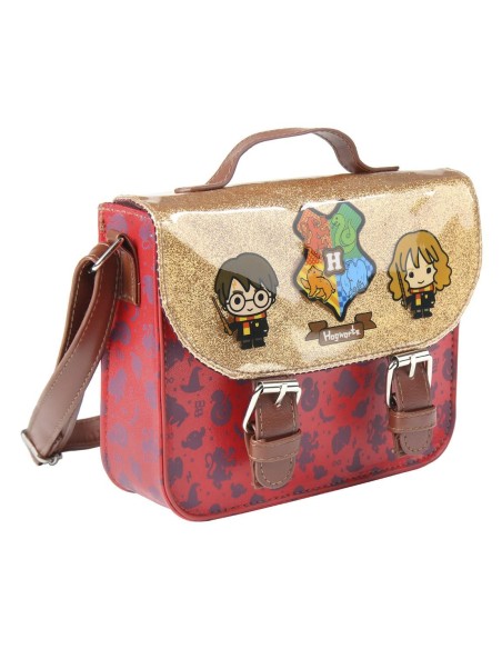 Oportunidad Cerda 2100002886 Bolso bandolera polipiel harry potter