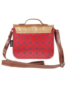 Oportunidad Cerda 2100002886 Bolso bandolera polipiel harry potter 2