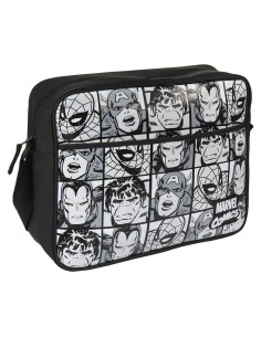 Oportunidad Cerda  Bolso bandolera vengadores avengers marvel