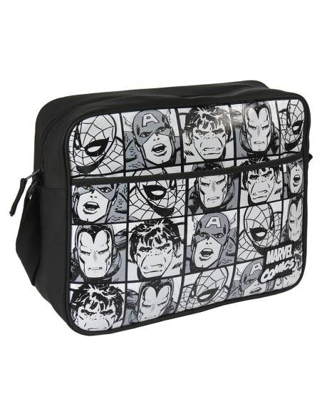 Oportunidad Cerda  Bolso bandolera vengadores avengers marvel