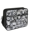 Bolso bandolera vengadores avengers marvel