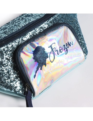 Mejor Precio en Cerda 2100002691 Bolso riÑonera brillante frozen 2
