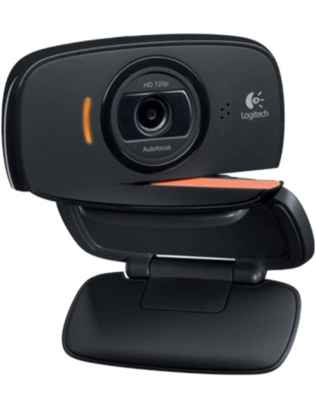 Webcam Logitech B525 Business HD 720p 960-000842 | kiwiku