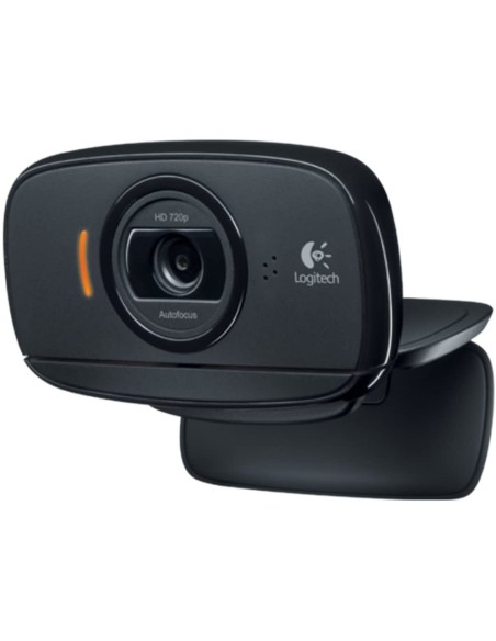 Webcam Logitech B525 Business HD 720p 960-000842 | kiwiku
